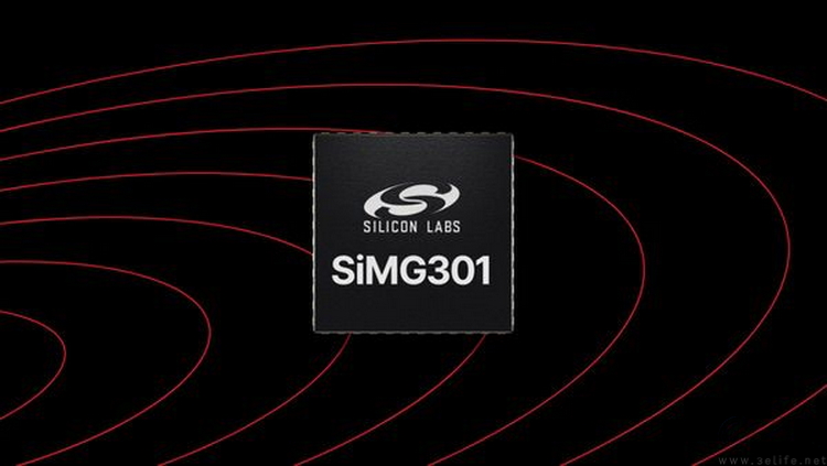 物联网芯片应该怎么做?我们和行业第一聊了聊 物联网芯片应该怎么做?我们和行业第一聊了聊